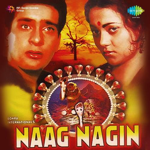 Naag Nagin (1989) (Hindi)